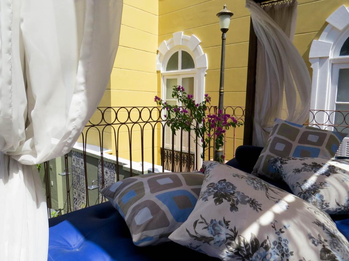 Casa Perpetua D Charm Manaus