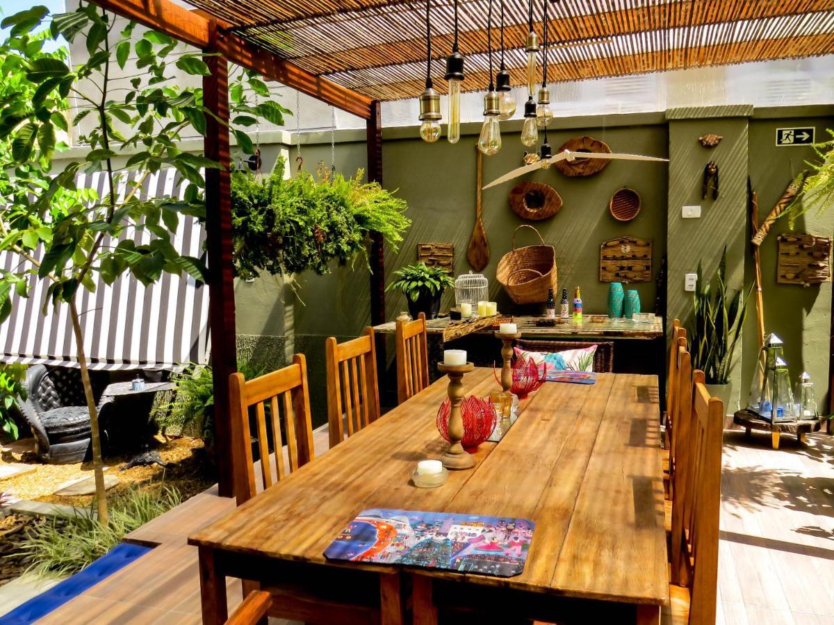 Casa Perpetua D Charm 4*