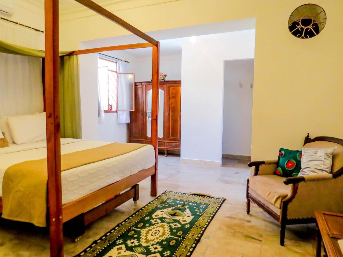Casa Perpetua D Charm 4*