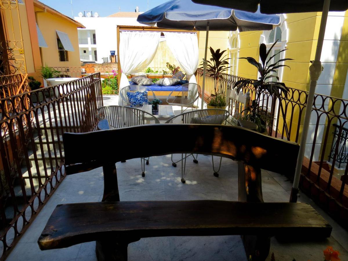 Hotel Casa Perpetua D Charm