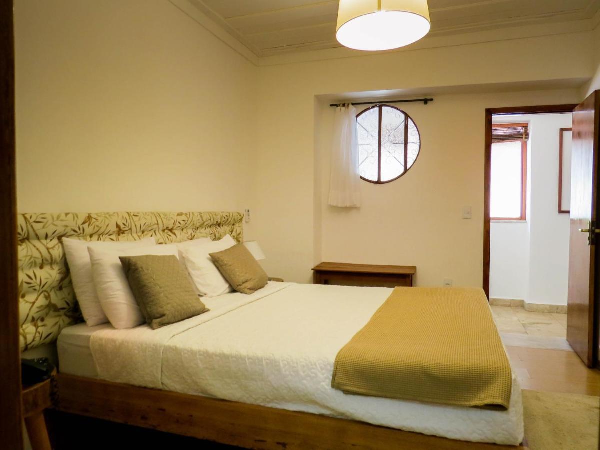 Casa Perpetua D Charm Manaus