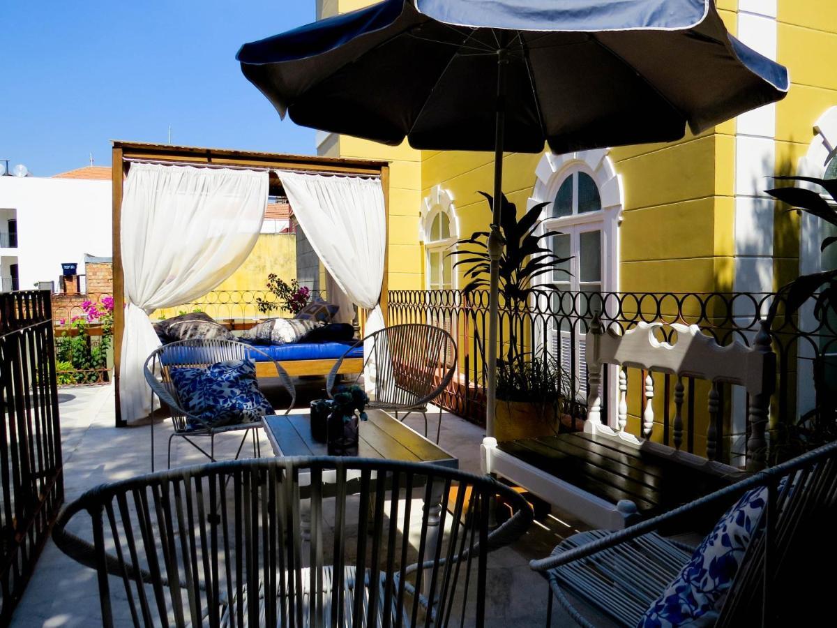 Hotel Casa Perpetua D Charm