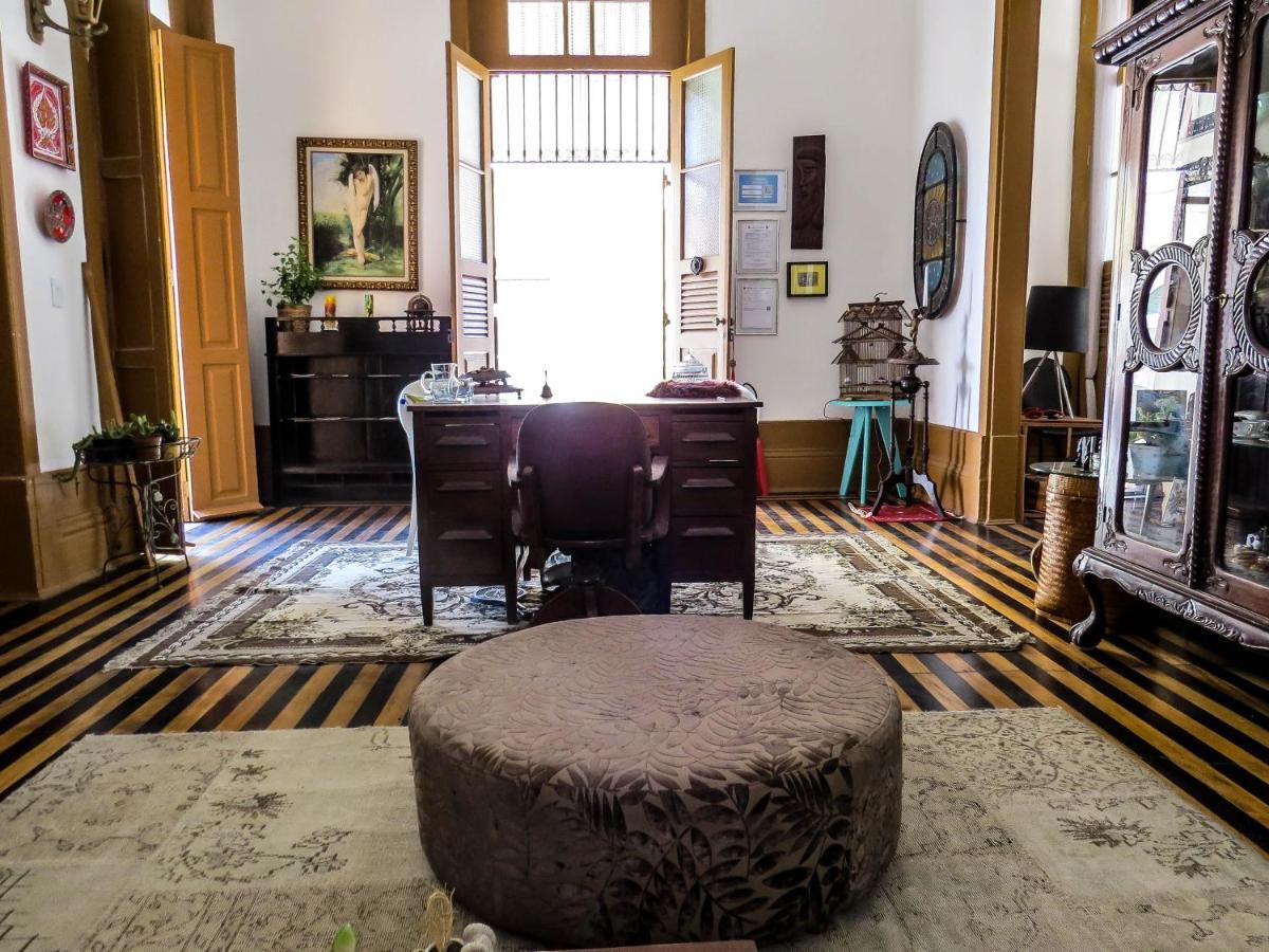 Casa Perpetua D Charm 4* Manaus
