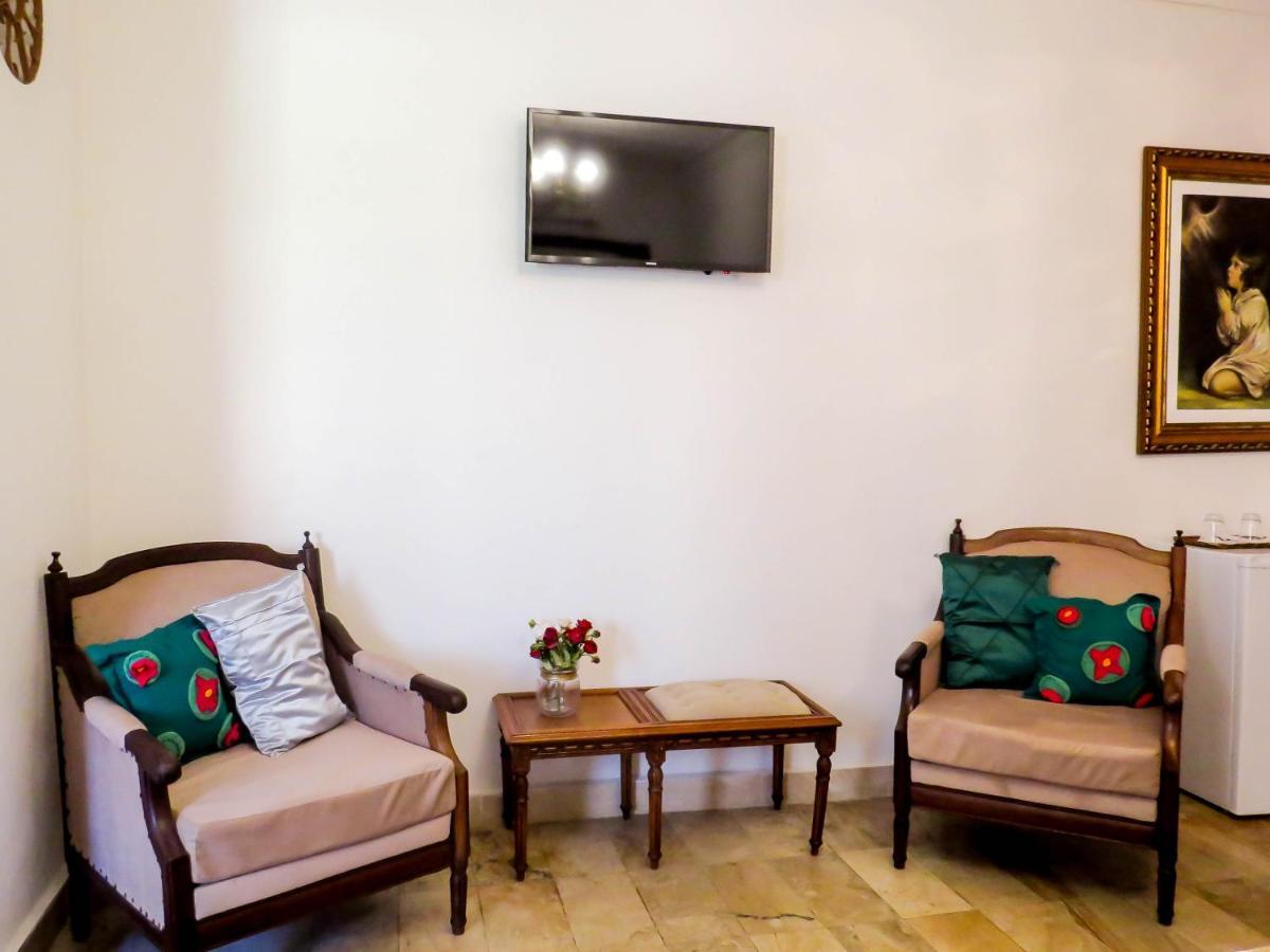Casa Perpetua D Charm 4* Manaus