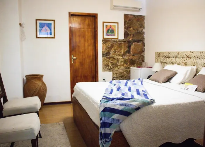 Casa Perpetua Hotel D Charm