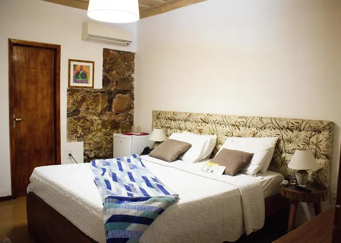 Casa Perpetua Hotel D Charm