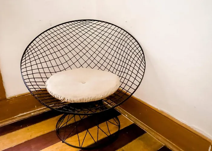 Casa Perpetua Hotel D Charm