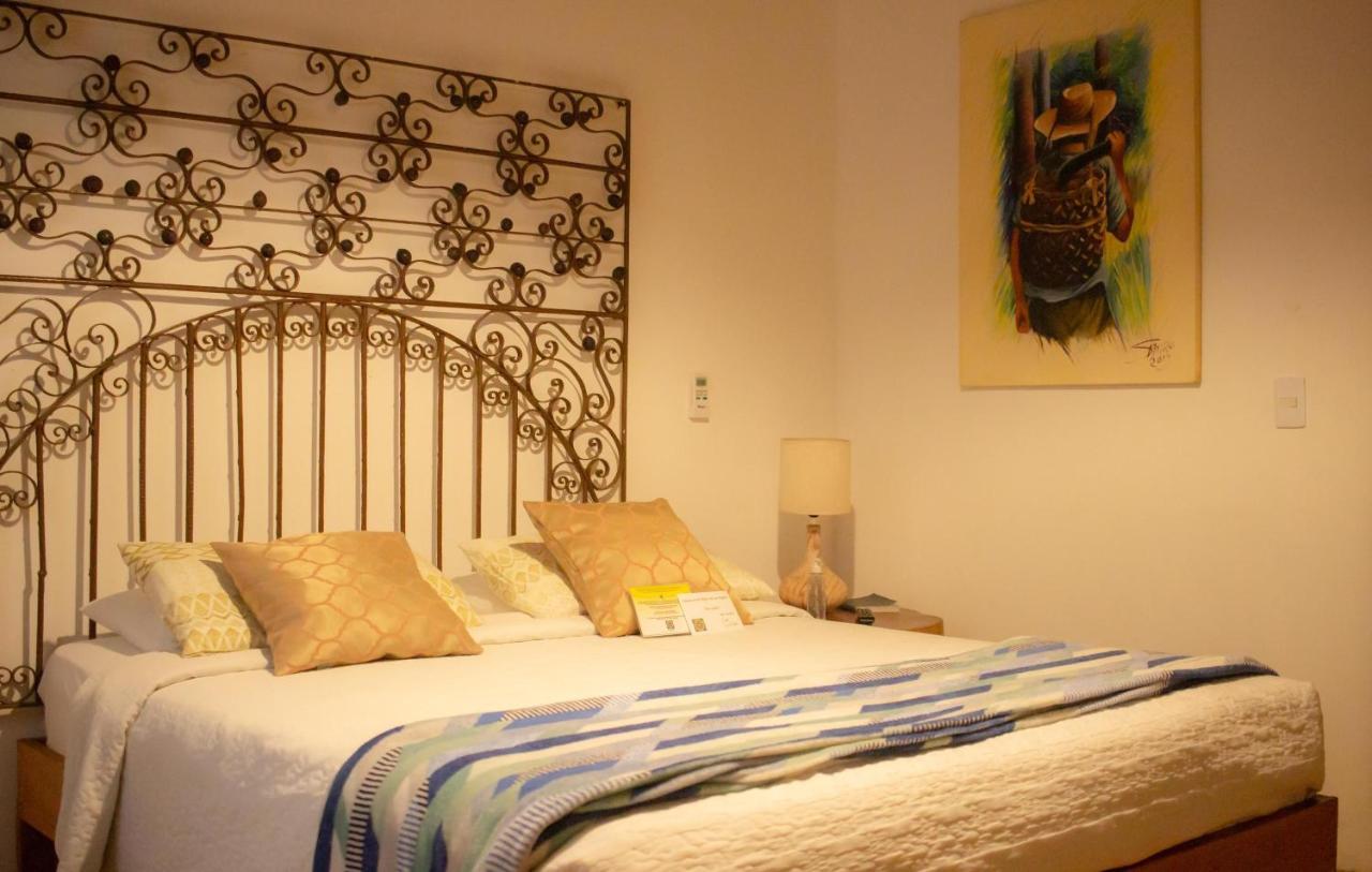 Casa Perpetua D Charm 4*