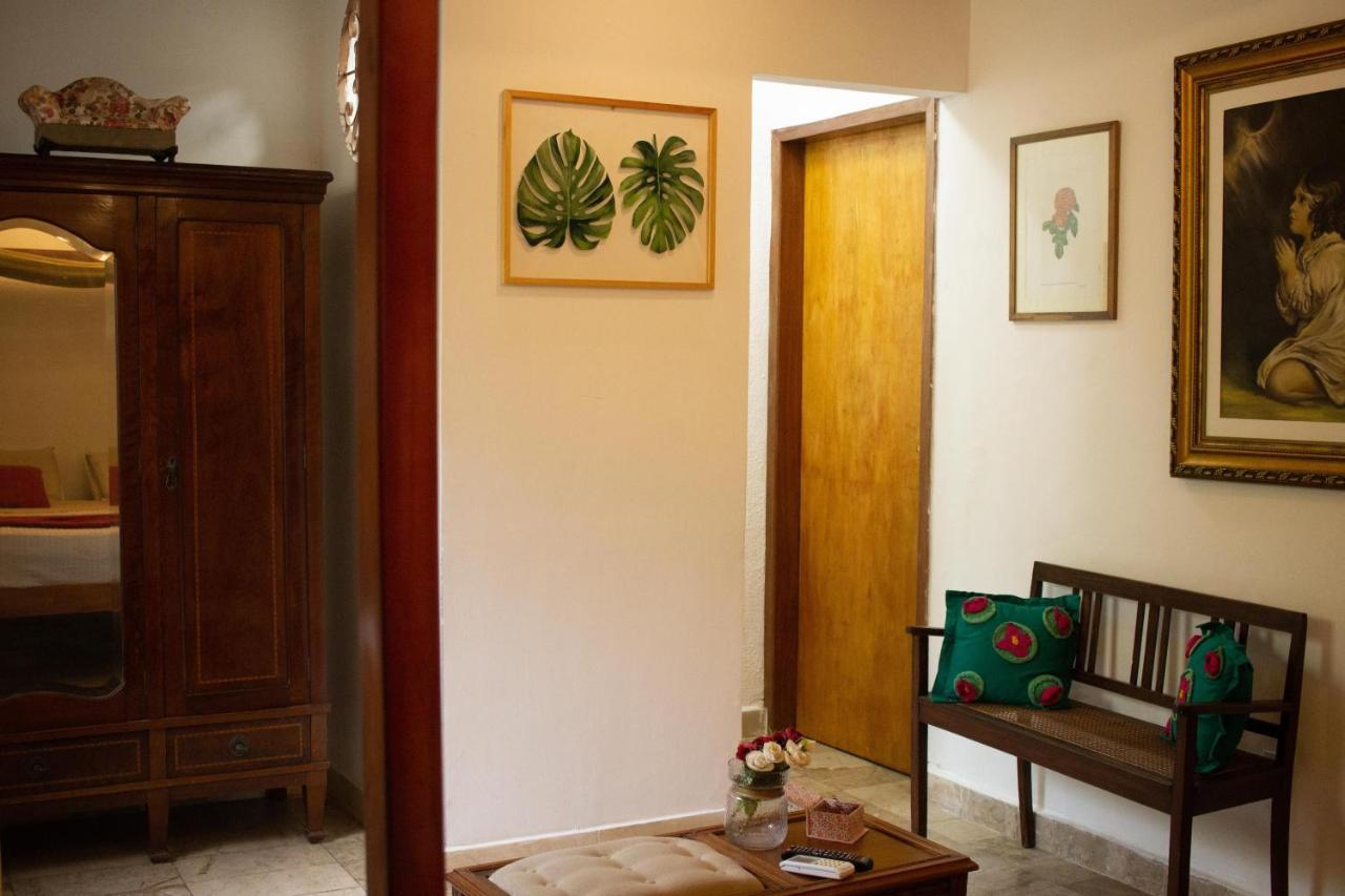 Casa Perpetua D Charm Manaus