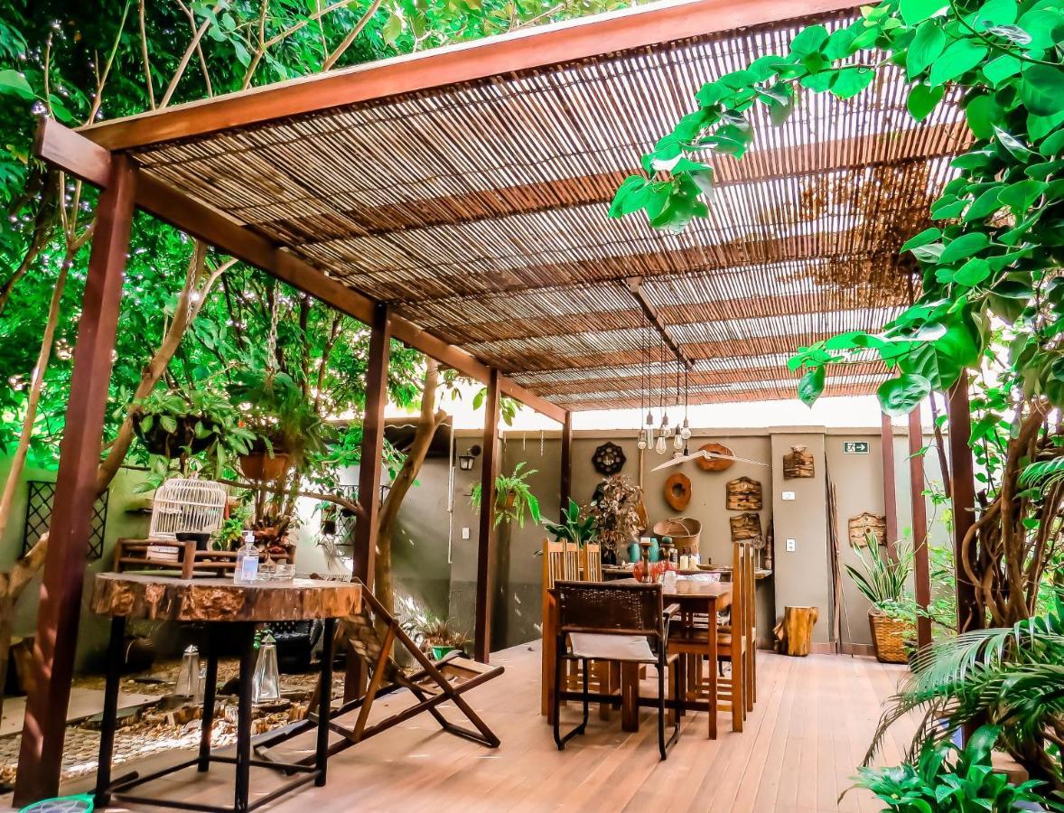Casa Perpetua D Charm