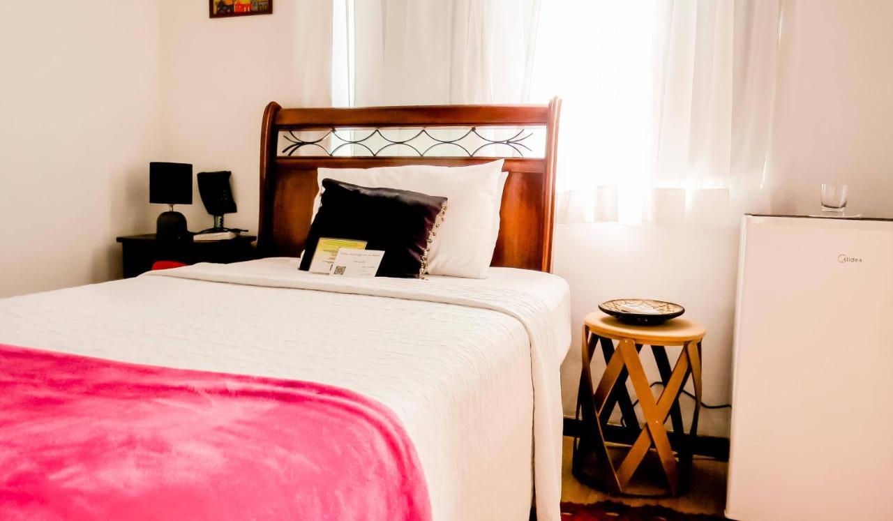 Hotel Casa Perpetua D Charm Manaus