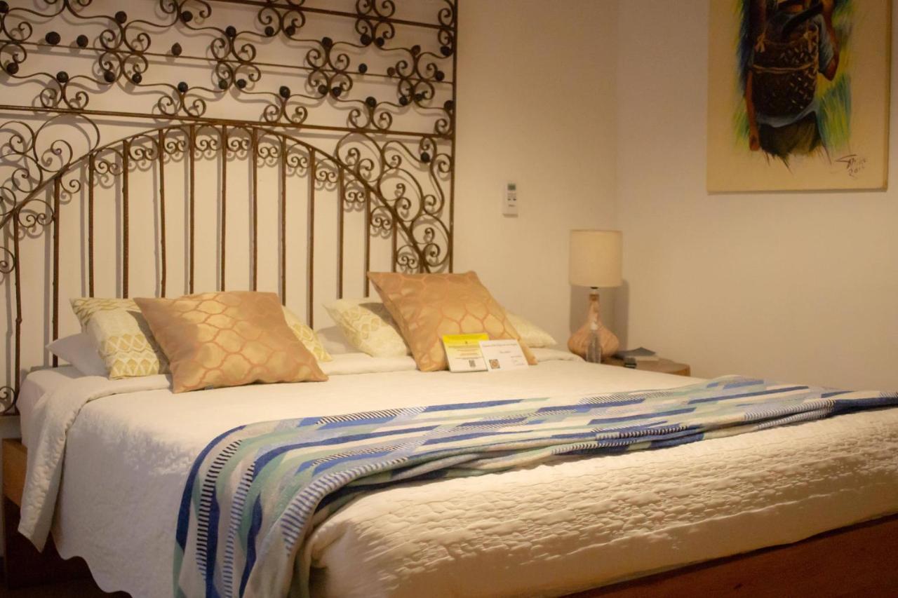 Hotel Casa Perpetua D Charm 4*