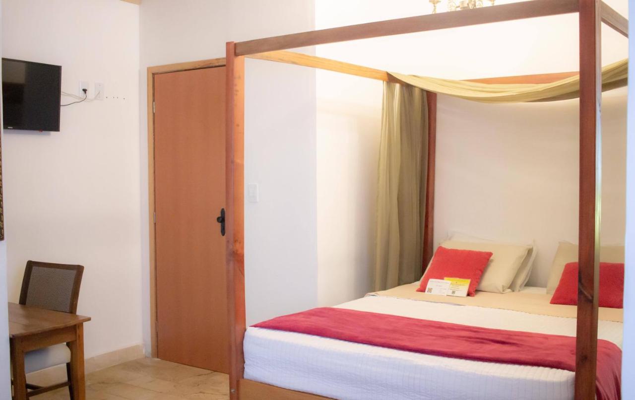 Hotel Casa Perpetua D Charm 4*