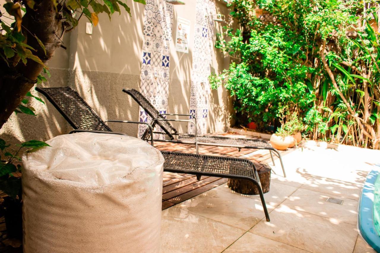 Hotel Casa Perpetua D Charm 4*