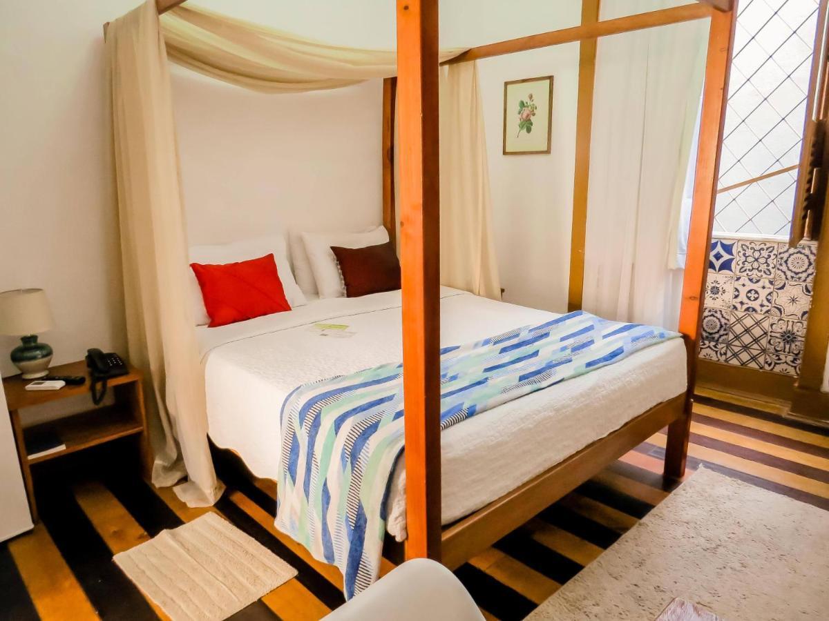 Casa Perpetua D Charm Manaus