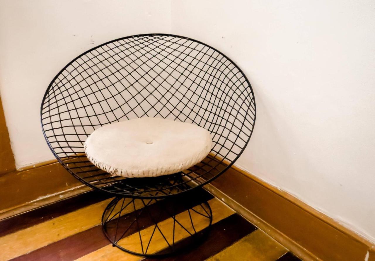 Casa Perpetua D Charm Hotel Manaus