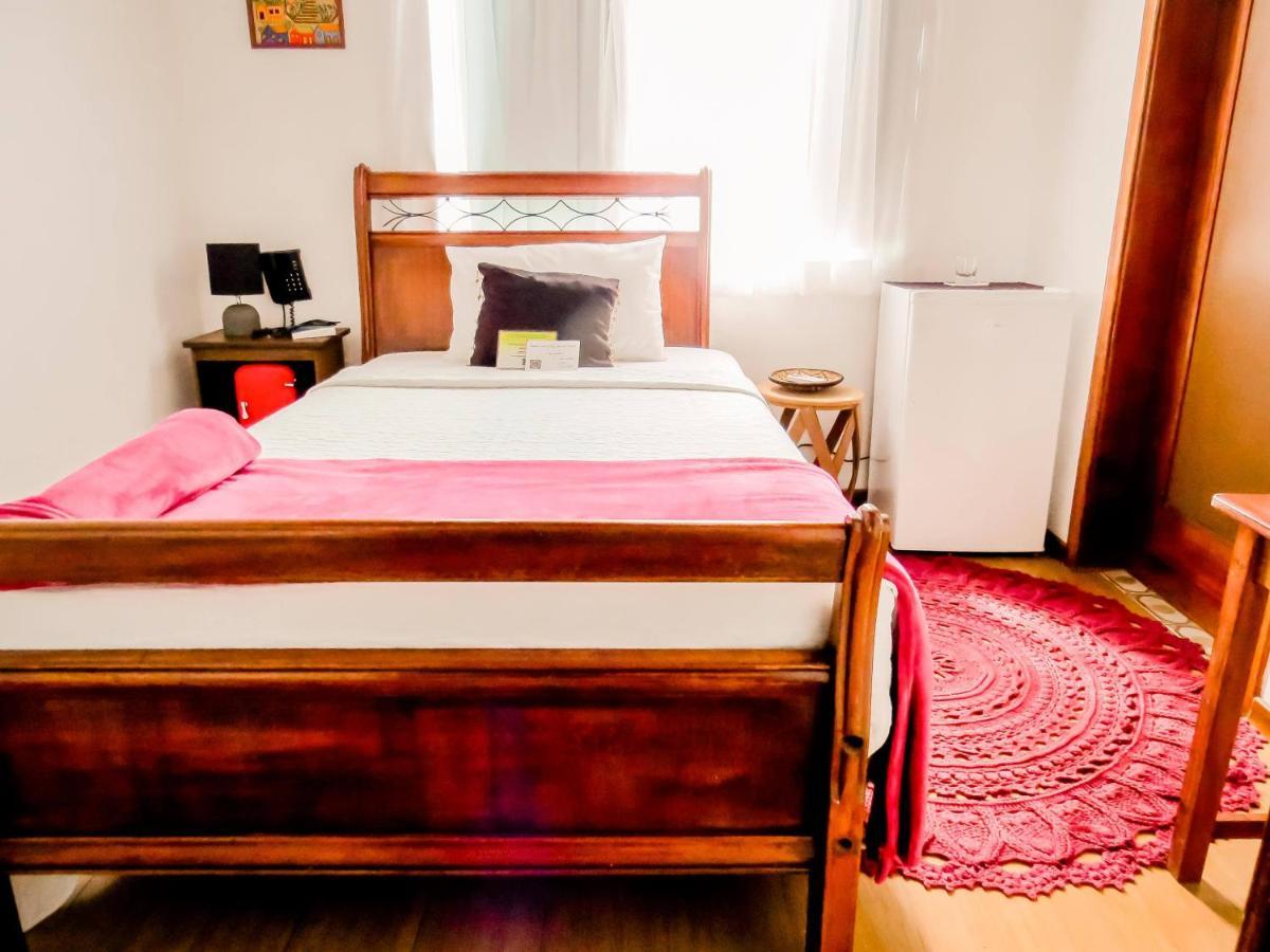 Hotel Casa Perpetua D Charm