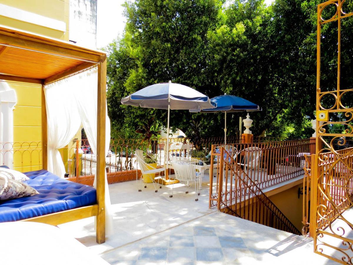 Casa Perpetua D Charm 4*