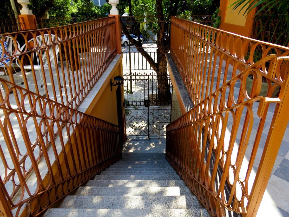 Casa Perpetua D Charm 4* Manaus
