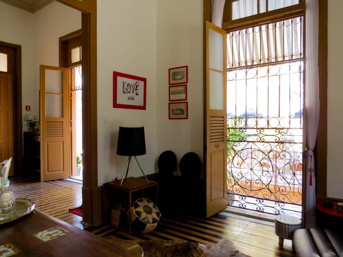 Casa Perpetua D Charm