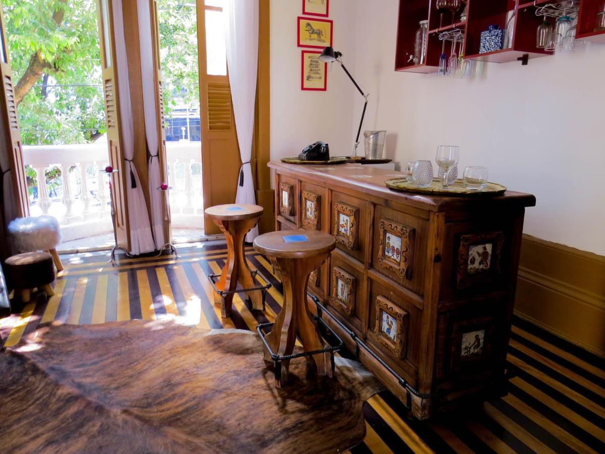 Hotel Casa Perpetua D Charm Manaus