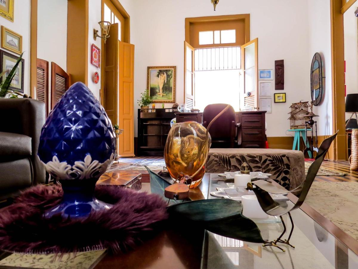 Casa Perpetua D Charm Hotel
