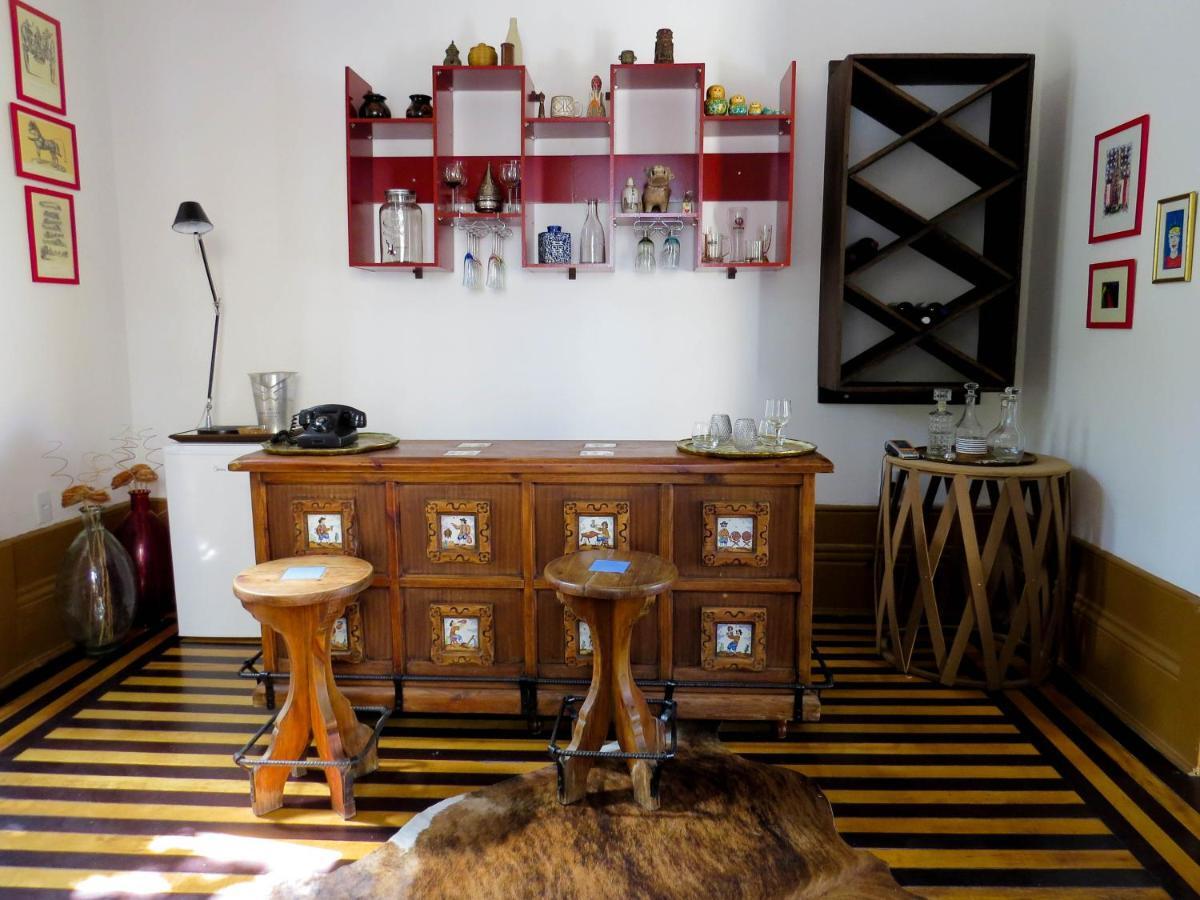Casa Perpetua D Charm 4* Manaus