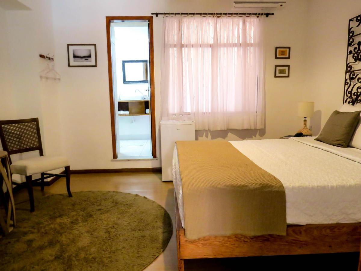 Casa Perpetua D Charm Manaus