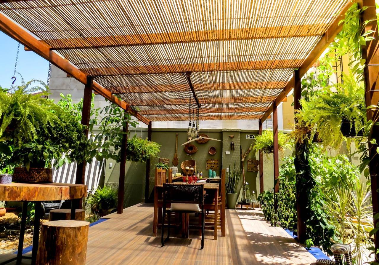 Casa Perpetua D Charm 4* Manaus