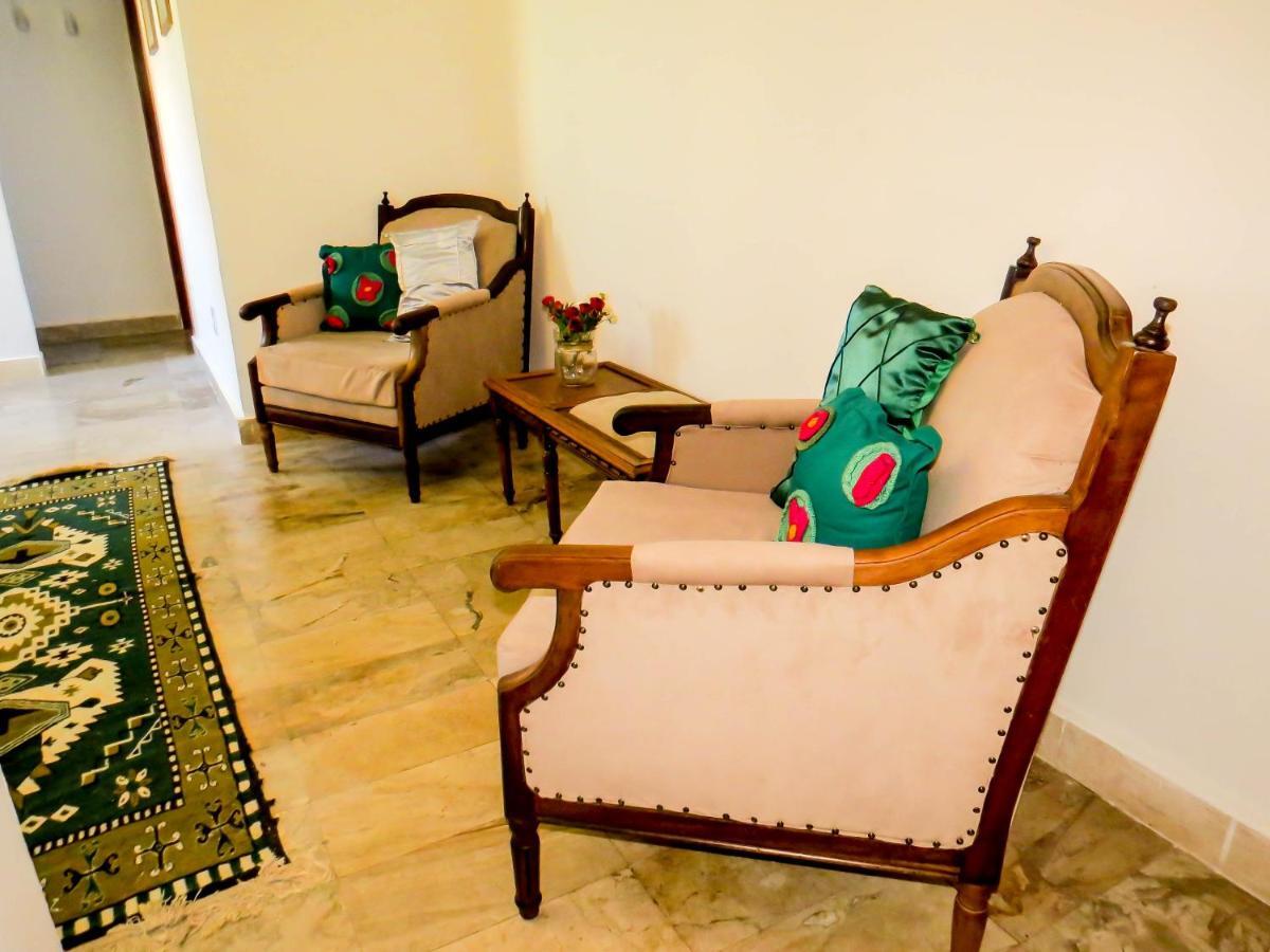 Casa Perpetua D Charm