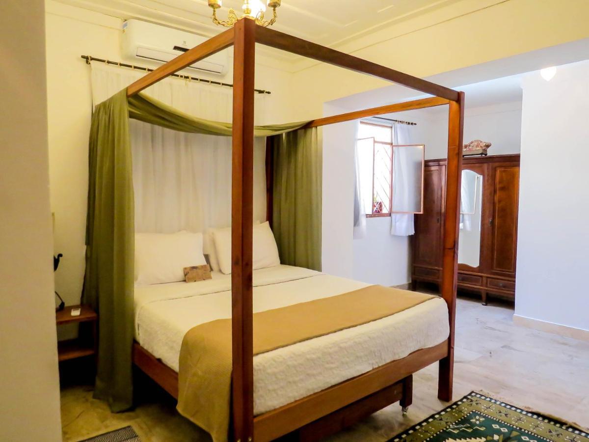 Hotel Casa Perpetua D Charm