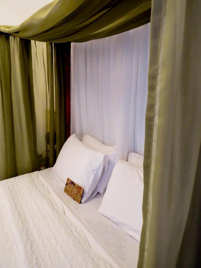Casa Perpetua D Charm Hotel