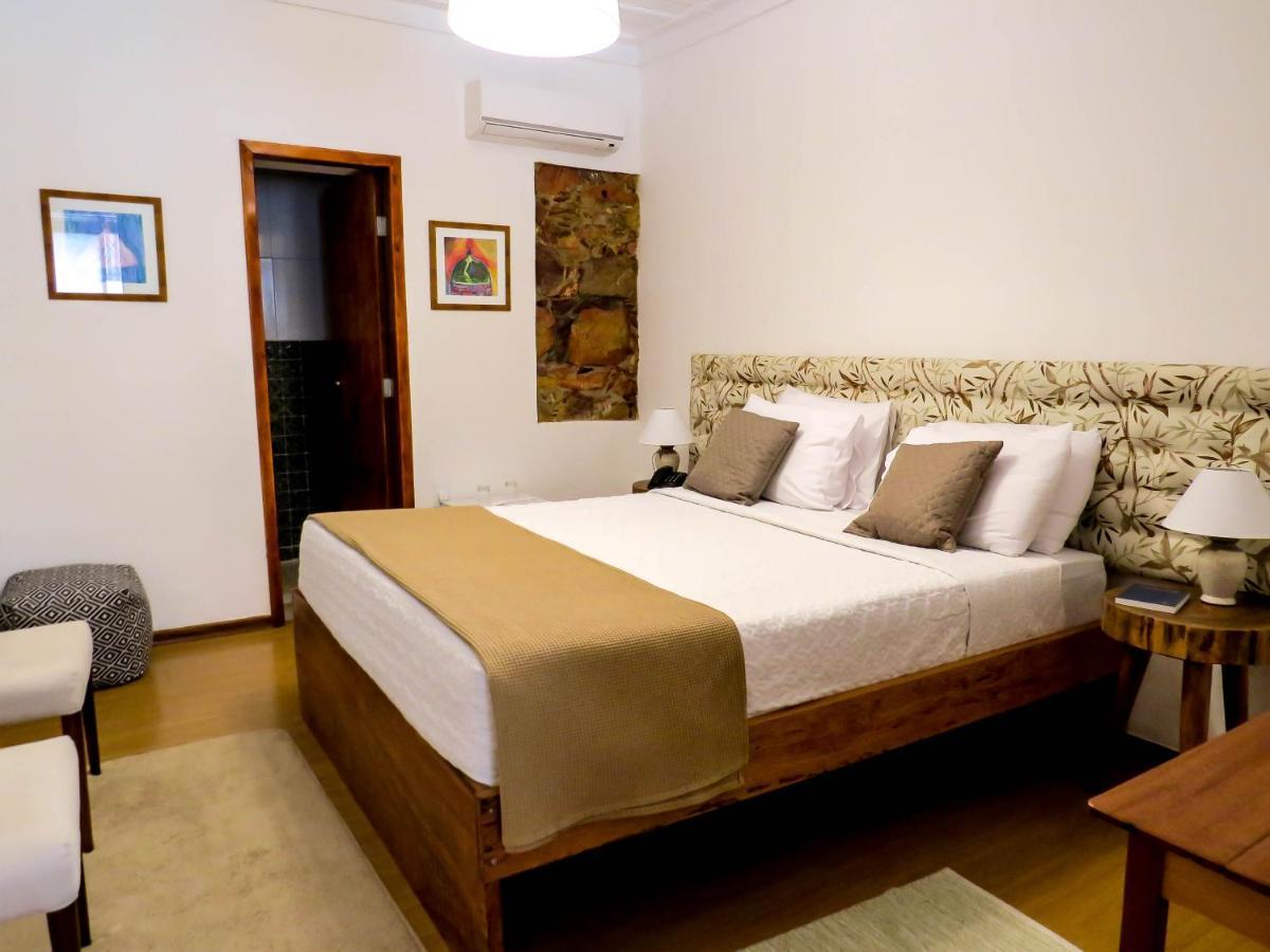 Casa Perpetua D Charm Manaus